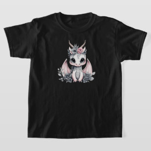 Kids Dragon T-Shirt