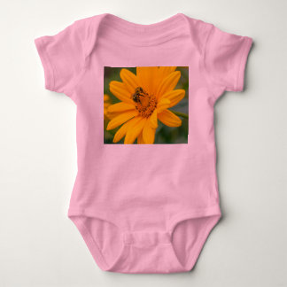 Kids dress baby bodysuit