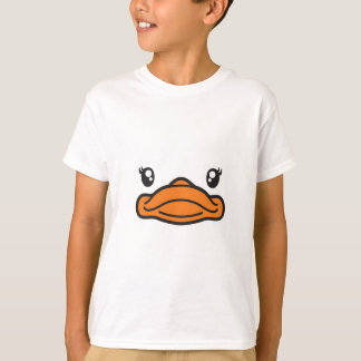Kid's Ducky T-shirt