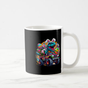 Kids Easter Shirts Boys Toddler Boy Rabbit Bunny T Coffee Mug