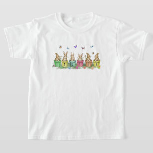 Kids Easter T-Shirt