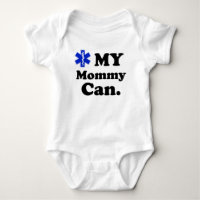 Kids EMT MY Mummy can