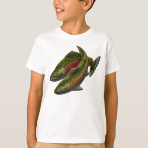 Kid's Environmental Sweatshirt Custom Text Shirts