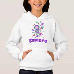 Kids Explore Space