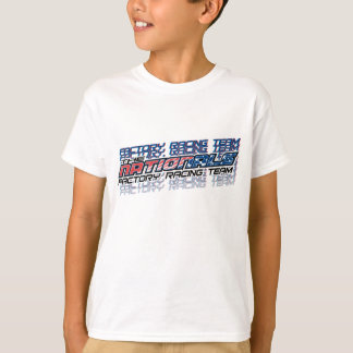 kids factory tshirt