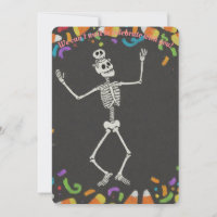 Kid's Fancy-Dress Halloween Party Contest
