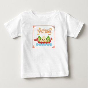 kids festival baby T-Shirt