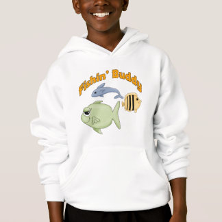 Kids Fishing T Shirts and Kids Fishing Gifts