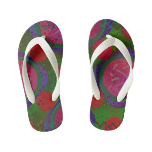 Kids Flip Flops