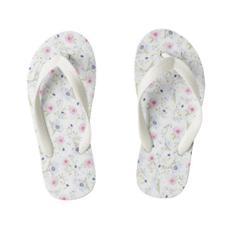 Kids Flip Flops