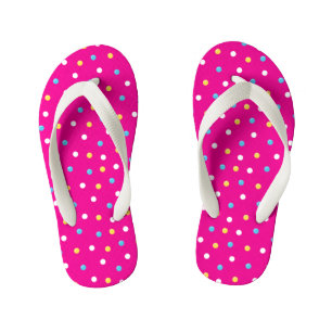 Kids Flip Flops
