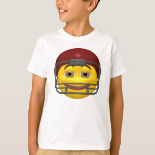 Kids Football T-shirts