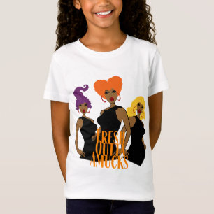 Kids Fresh Outta Amucks T-Shirt