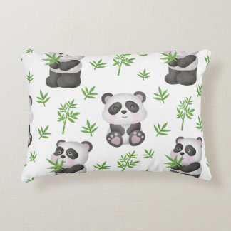 kids friendly prints decorative cushion