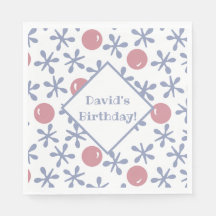 Kids Fun Jacks Game Birthday