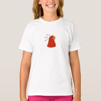KIDS(girl) Red birb "GUMI" wuewuewue....