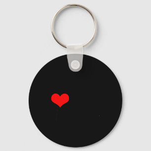 Kids girls love my swag valentine's for girls husb key ring