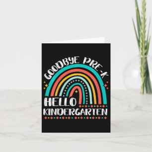 Kids Good2 Card