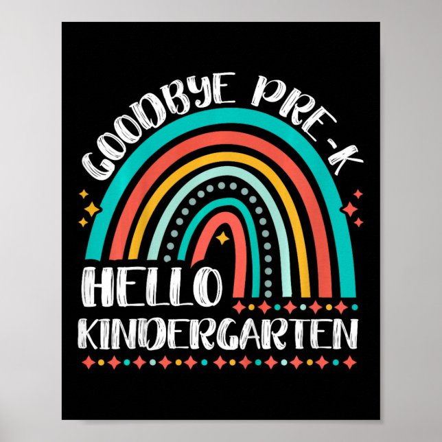 Kids Good2  Poster (Front)