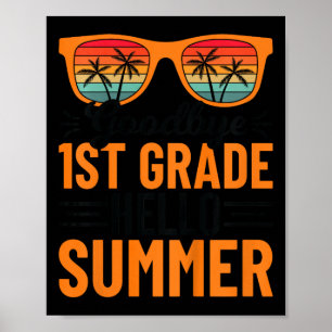 Kids Good Poster