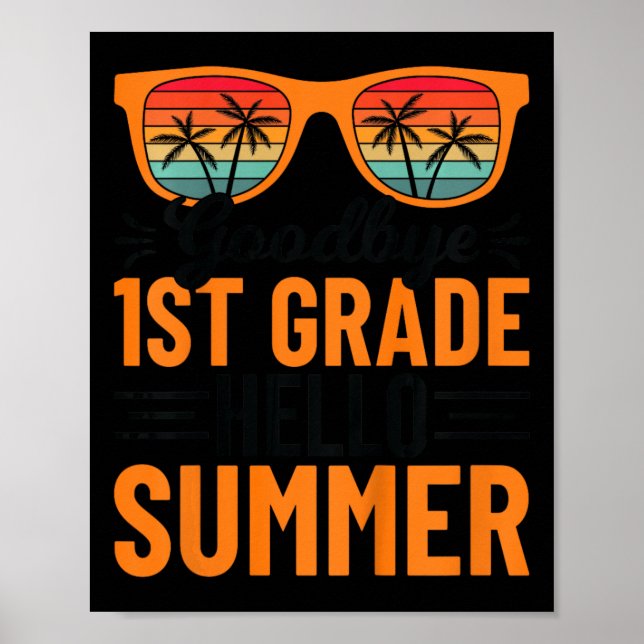 Kids Good  Poster (Front)