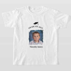 Kids Graduate T-Shirt