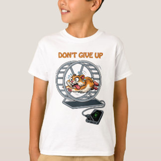 Kids Graphic T-Shirt