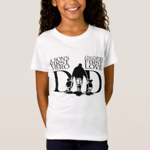 Kids Graphic T-Shirt