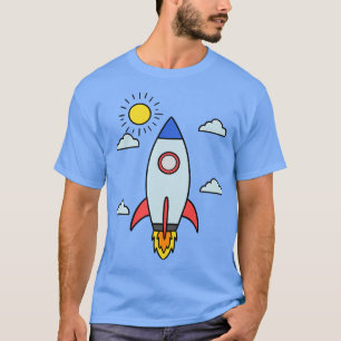 Kids Great School Class Schoolchild Learning Stude T-Shirt