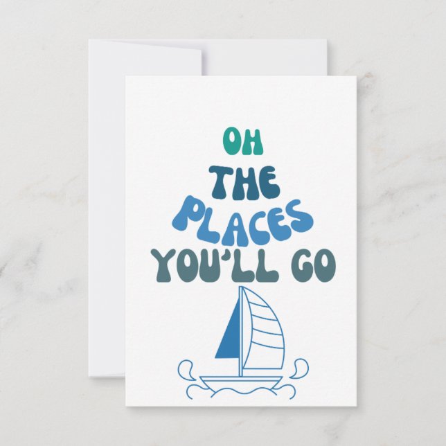 Kids greeting card  (Front)