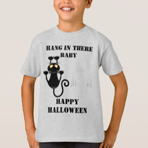Kids Halloween Shirt