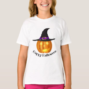 Kids Halloween Shirt