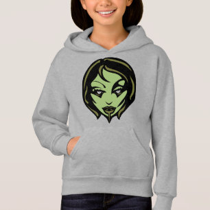 Kid's Halloween Shirt Costume Zombie Sweatshirt