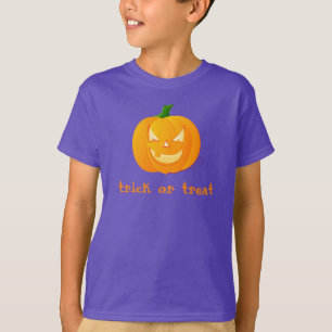 Kids Halloween T-Shirt