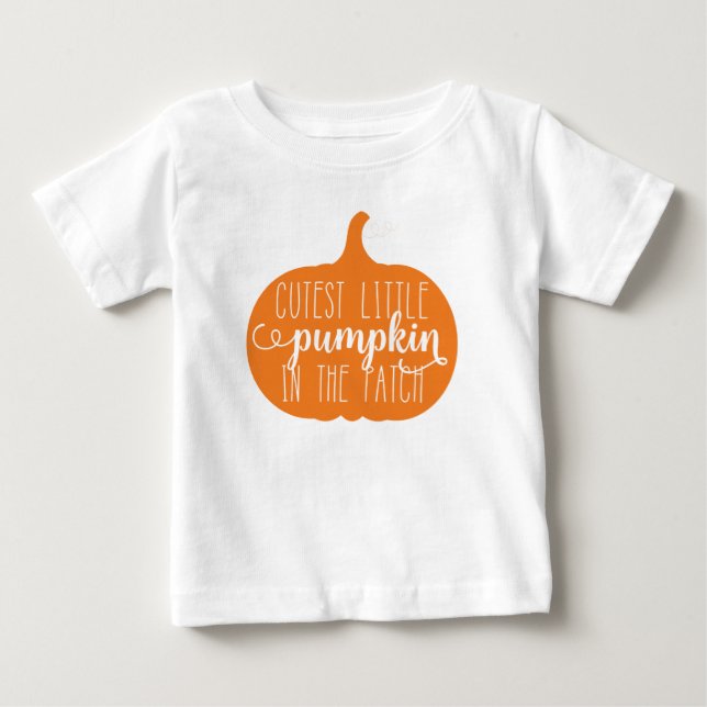 Kid's Halloween Tee (Front)