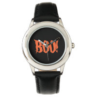 Kids Halloween Watch
