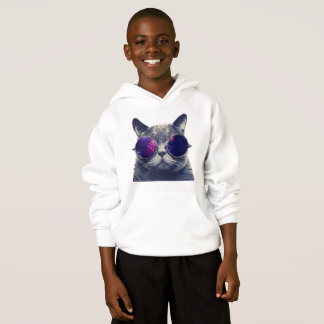 Kids' Hanes ComfortBlend® Hoodie