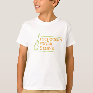 Kids' Hanes ComfortSoft long sleeve shirt