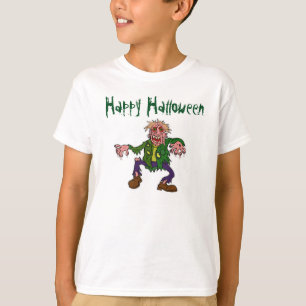 Kids' Hanes Tagless ComfortSoft® T-Shirt/Monster T-Shirt