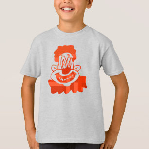 Kids' Hanes TAGLESS® T-Shirt