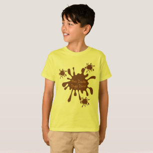 Kids' Hanes TAGLESS® T-Shirt