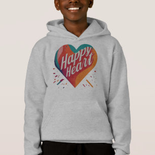 Kids' Happy Heart