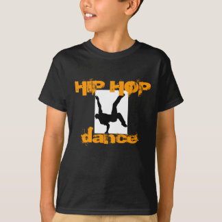 Kids' Hip Hop T-Shirt