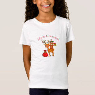 Kids Holiday T-Shirt