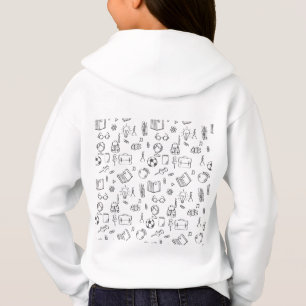 kids hoodie