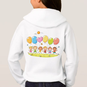 kids hoodie