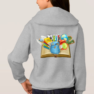 kids hoodie