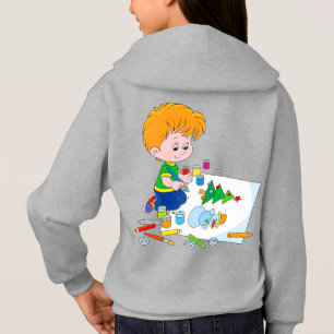 kids hoodie