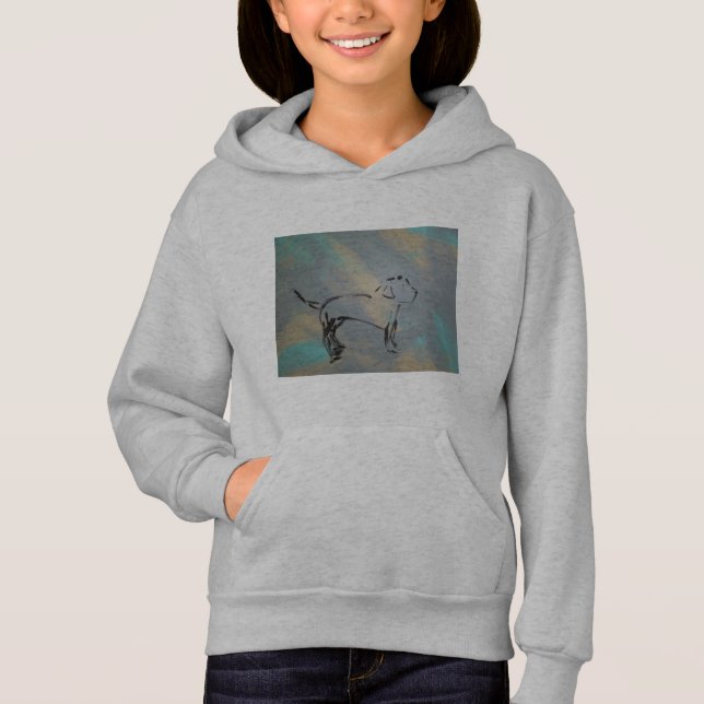 Kids Hoodie  (Front)