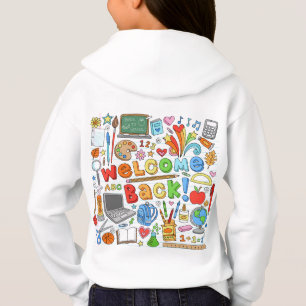 kids hoodie